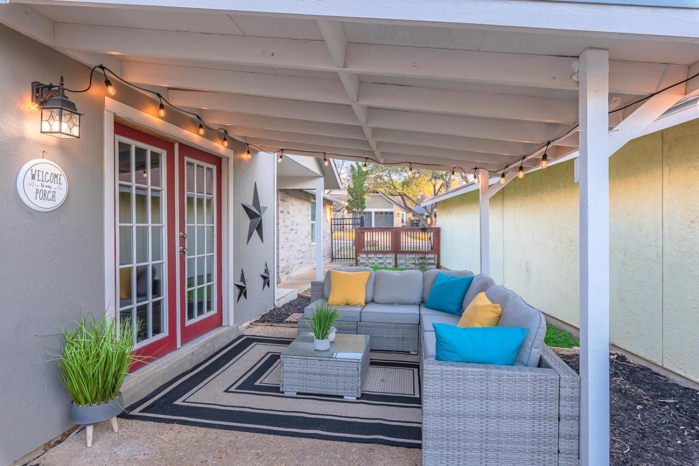 Stunning Pool Overlooking Golf Course & Game Room San Antonio Exterior foto